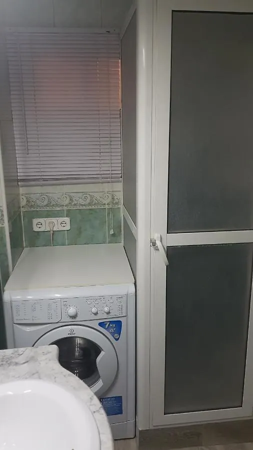 Edificio Agata Daire Benalmádena 0*,  İspanya