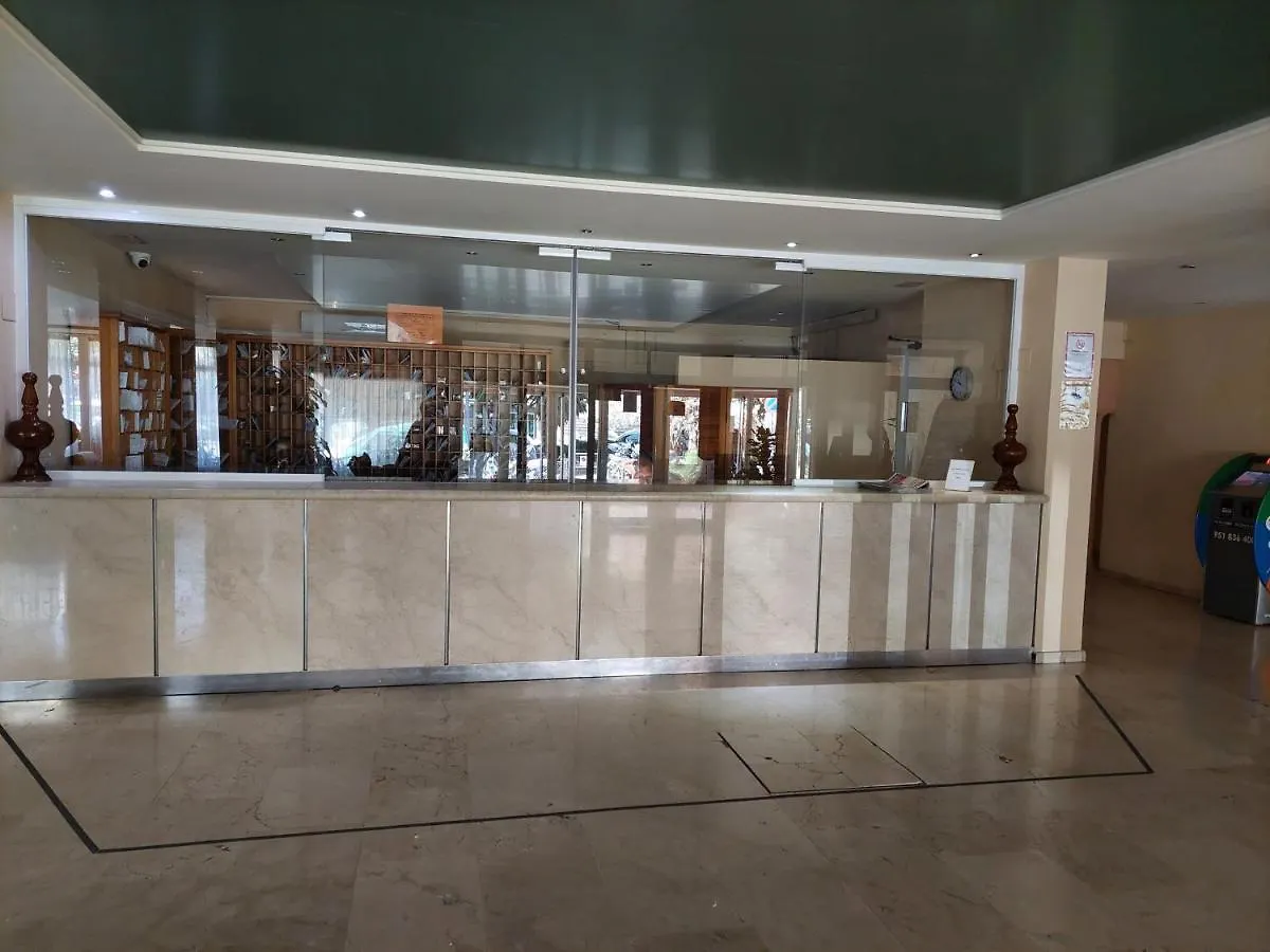 Edificio Agata Daire Benalmádena 0*,  İspanya