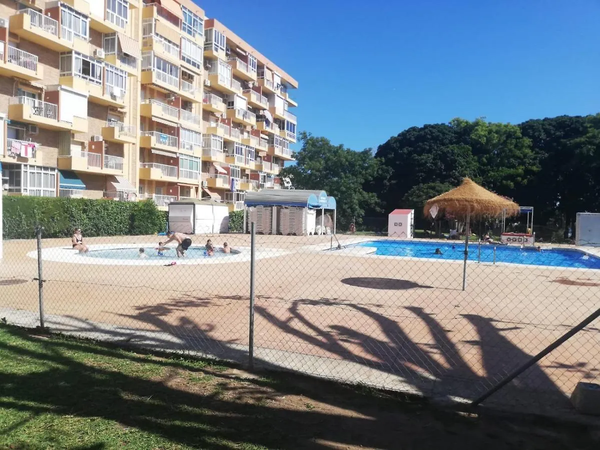 Edificio Agata Daire Benalmádena 0*,
