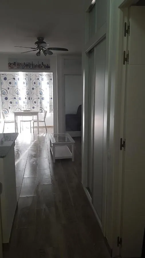 Edificio Agata Apartment Benalmadena Spain