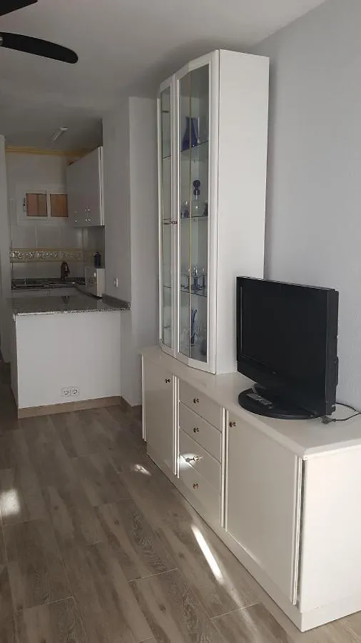 Edificio Agata Apartment Benalmadena Spain