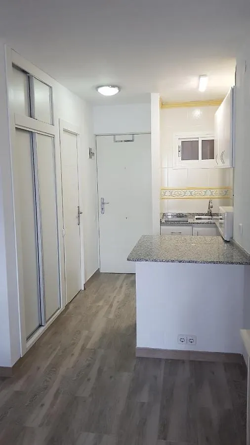 Edificio Agata Apartment Benalmadena