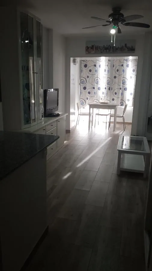 Edificio Agata Apartment Benalmadena