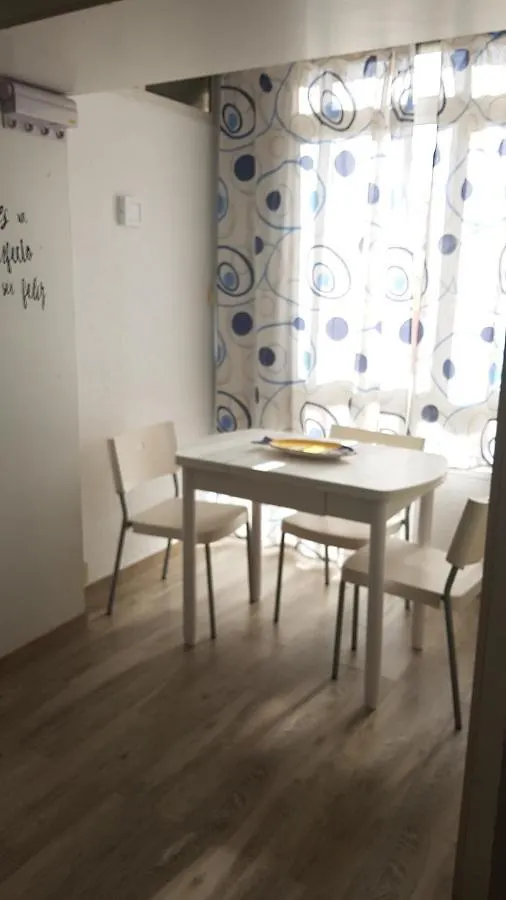 Edificio Agata Apartment Benalmadena
