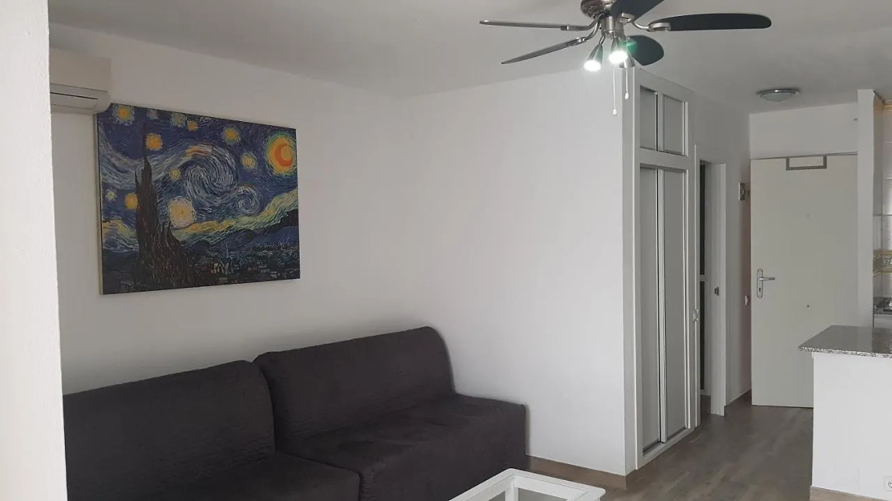 Edificio Agata Apartment Benalmadena