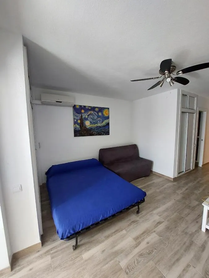 Edificio Agata Apartment Benalmadena