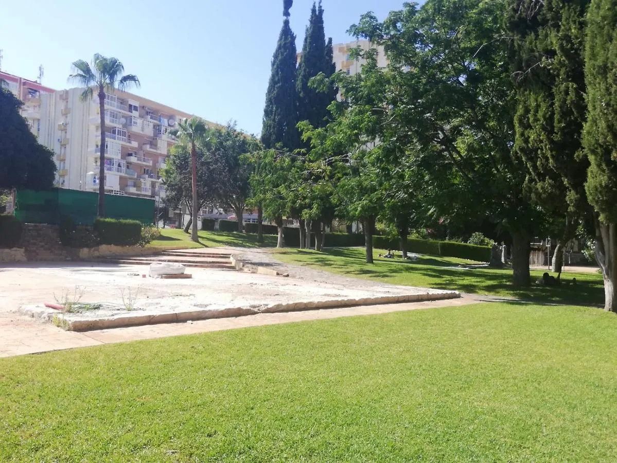 Edificio Agata Apartment Benalmadena Spain