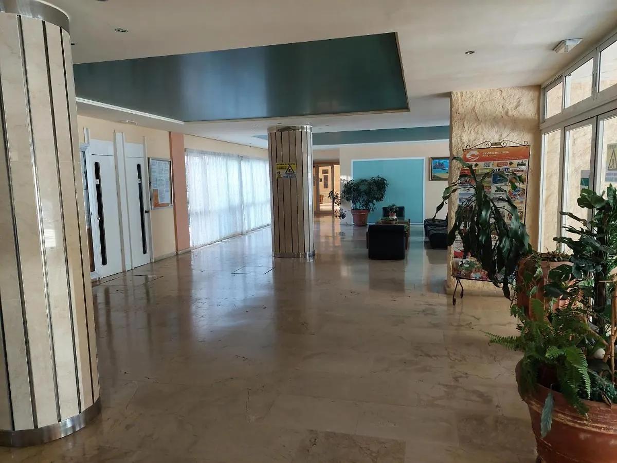 Edificio Agata Apartment Benalmadena Spain