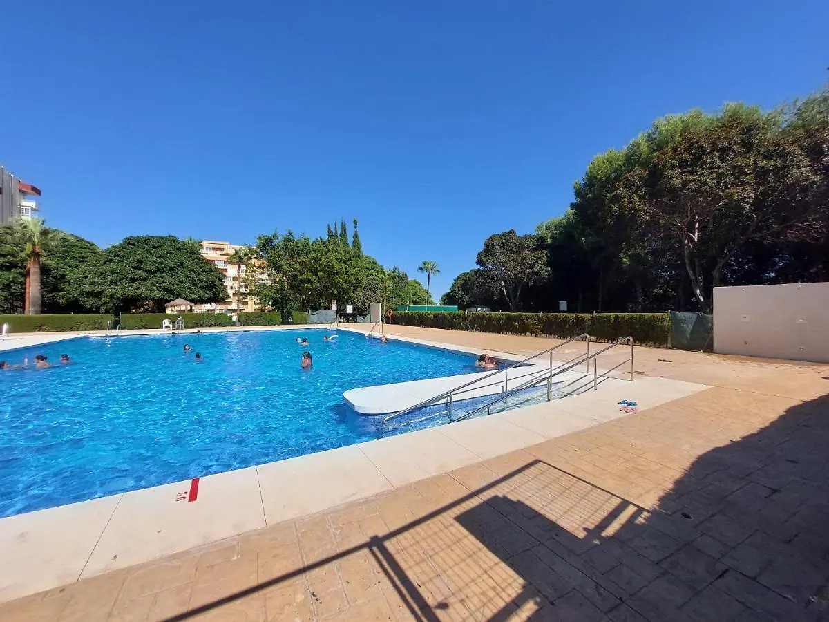 Edificio Agata Apartment Benalmadena