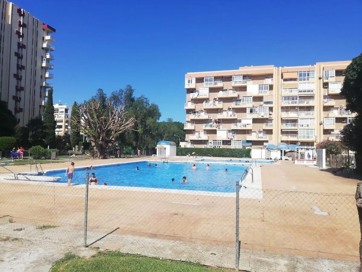 Edificio Agata Apartment Benalmadena