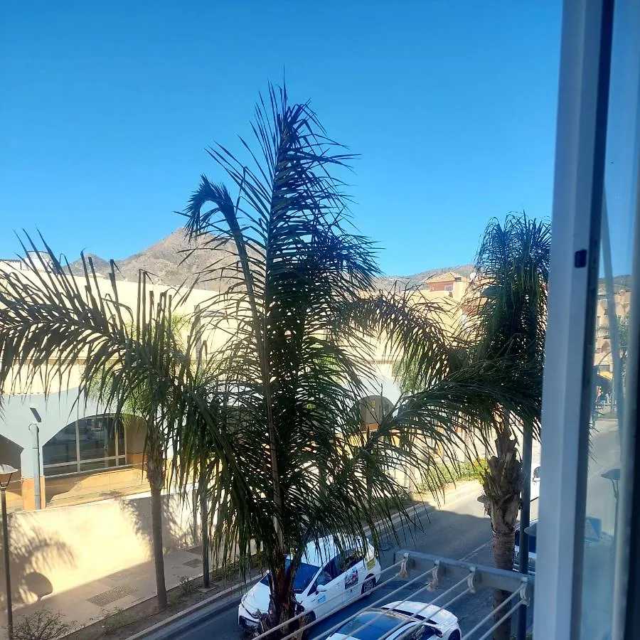 Edificio Agata Apartment Benalmadena Spain