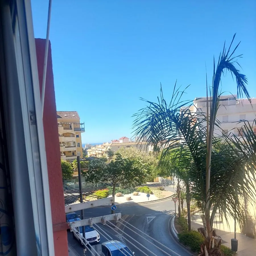 Edificio Agata Apartment Benalmadena 0*,  Spain